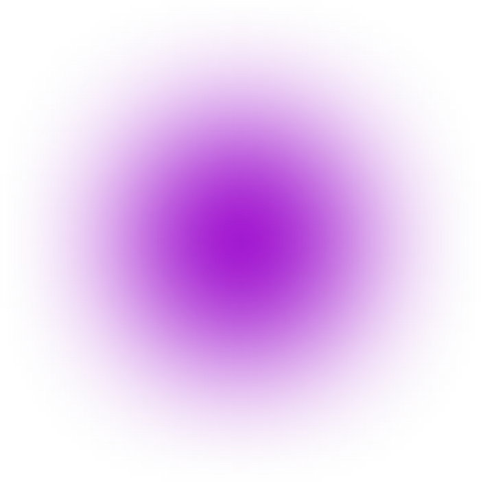 BLURRY GRADIENT PURPLE COLOR